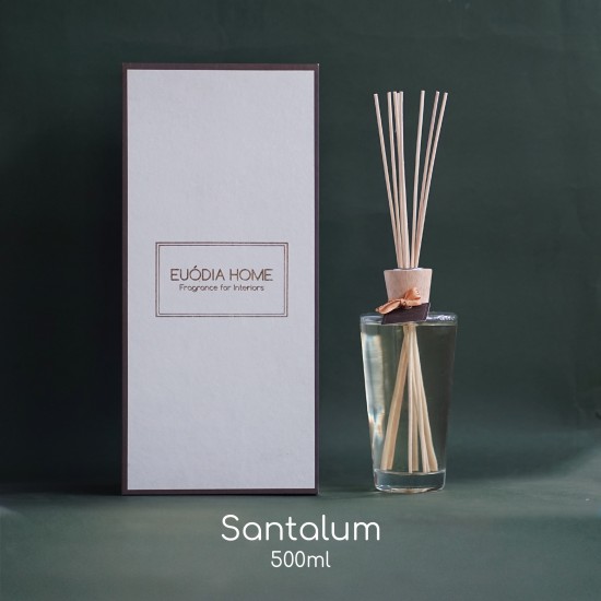 Santalum Fragrance Diffuser 500 ml